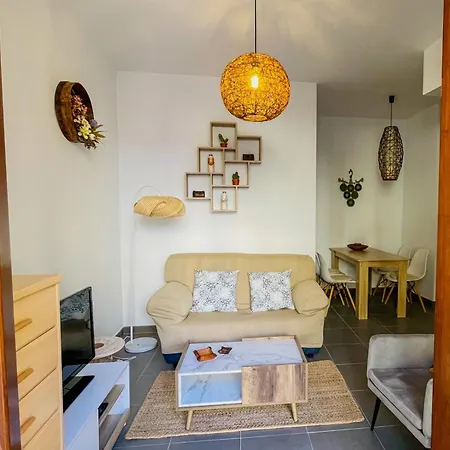 Apartament Rural Monetze Tivissa Exterior photo