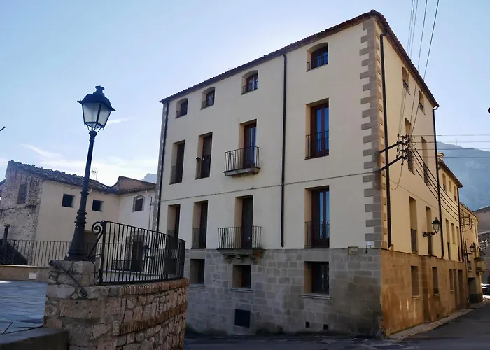 Apartament Rural Monetze