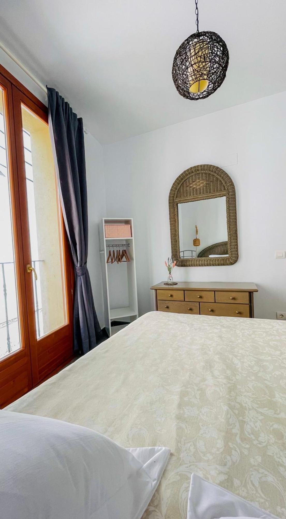 Rural Monetze Apartment